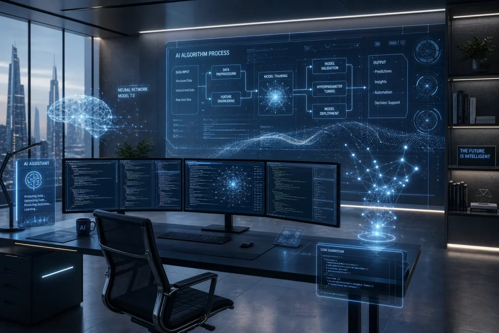 How AI Agents Are Changing the Way Developers Write Code