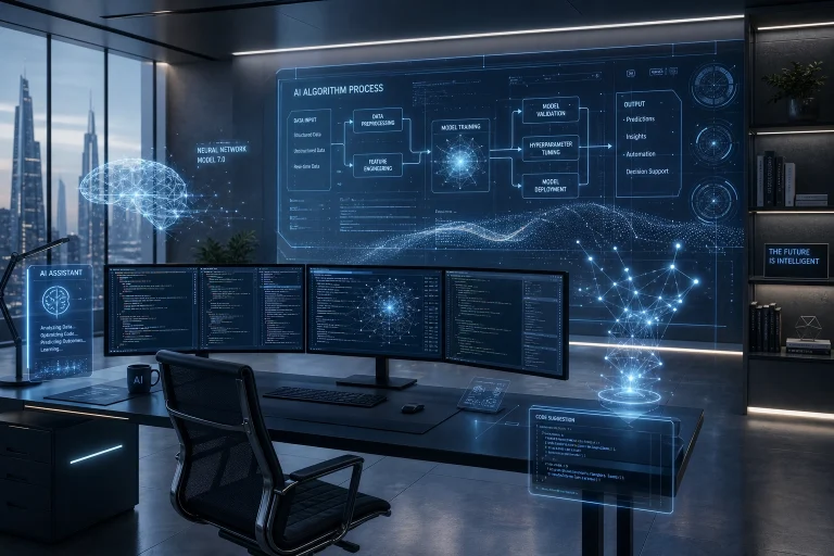 How AI Agents Are Changing the Way Developers Write Code