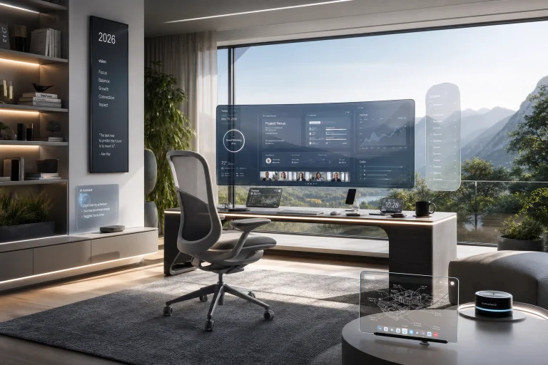 The State of Remote Work Technology in 2026