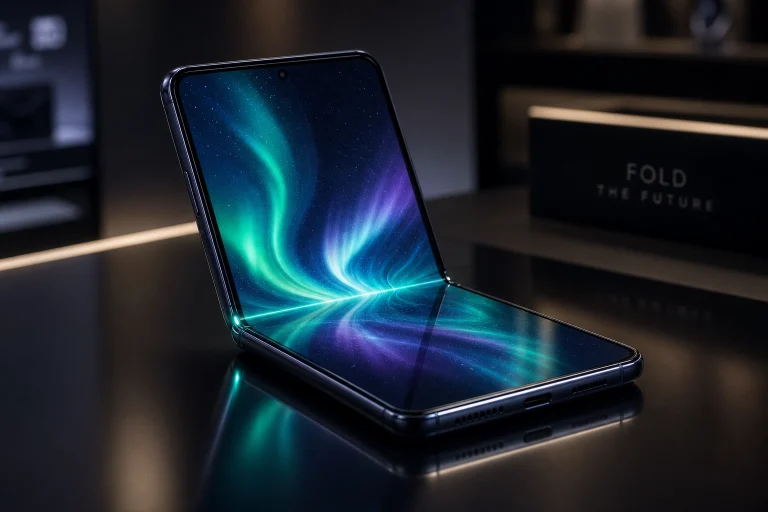 Foldable Phones Explained: Are They Worth the Investment