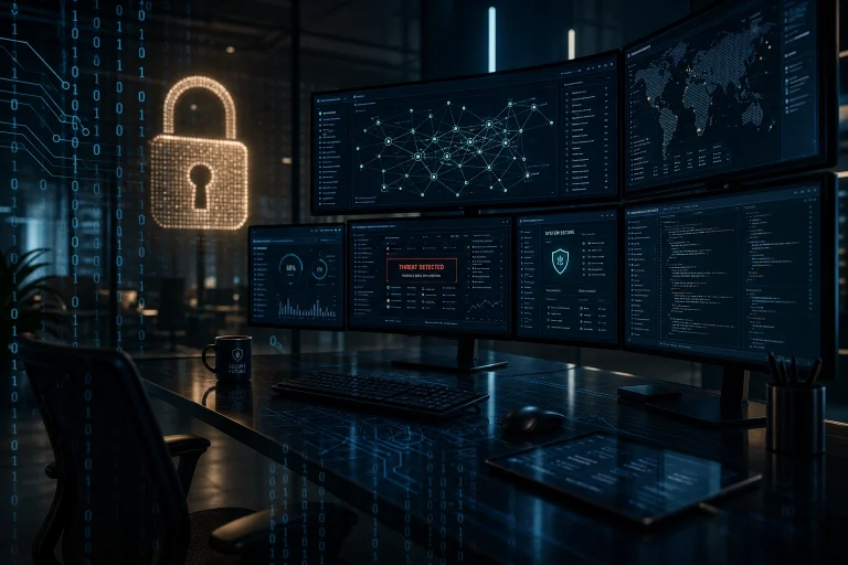 How to Protect Your Business From Ransomware Attacks