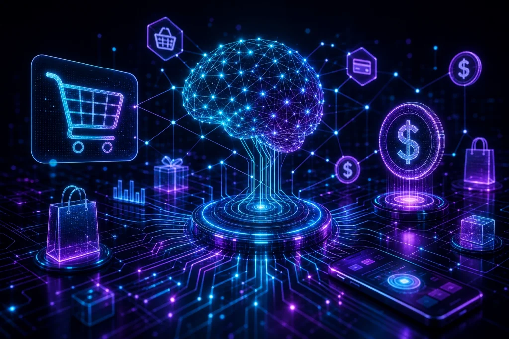 Ex-Spotify employees raise $10M to bring the AI behind its recommendations to e-commerce