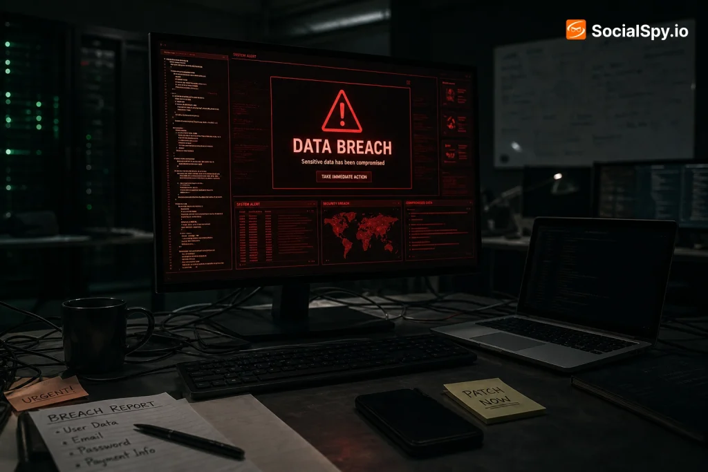 Computer maker Framework notifies ‘all customers’ of a data breach