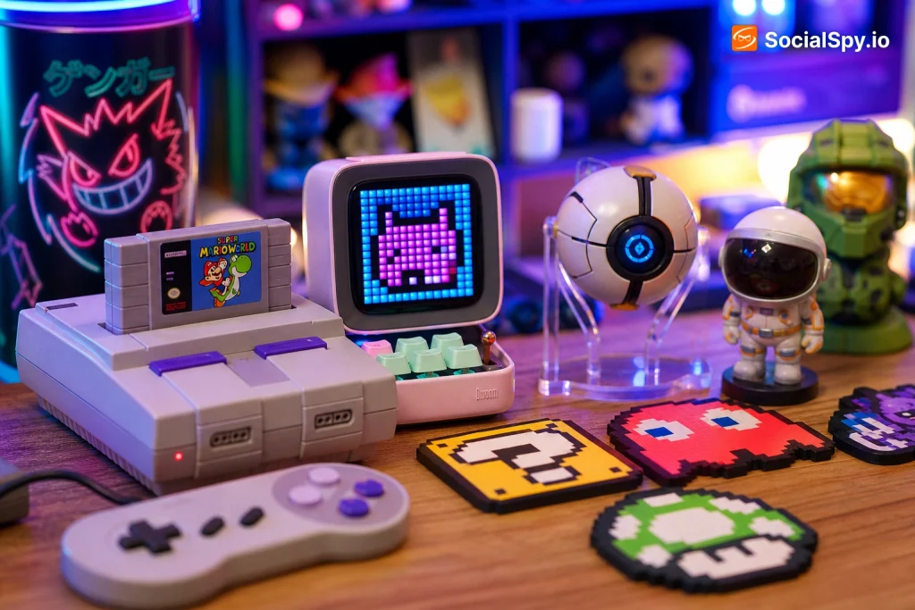 Gifts for Nerds