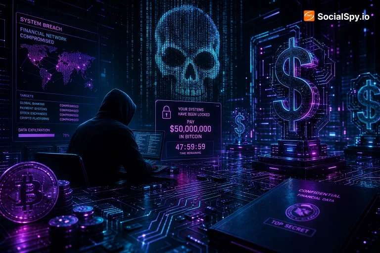 Google says hackers are calling financial firm employees to hack and extort victims