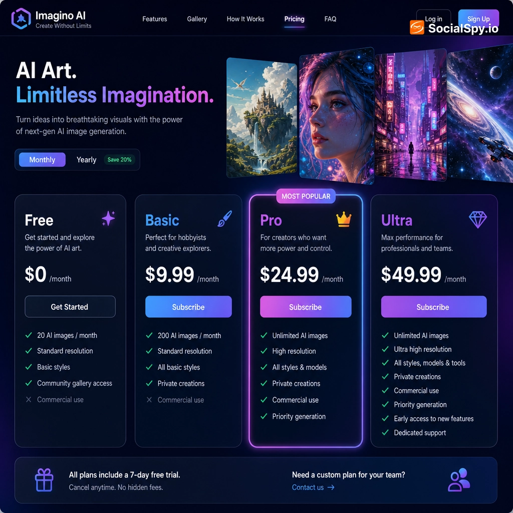 How AI Image Generation Pricing Actually Works in 2026