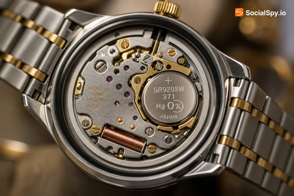 How Long Do Watch Batteries Last