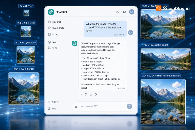 How Many Images Does ChatGPT Allow