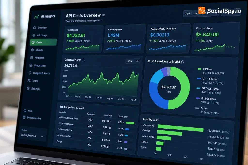 How Much Does It Really Cost to Run ChatGPT for a Small Business