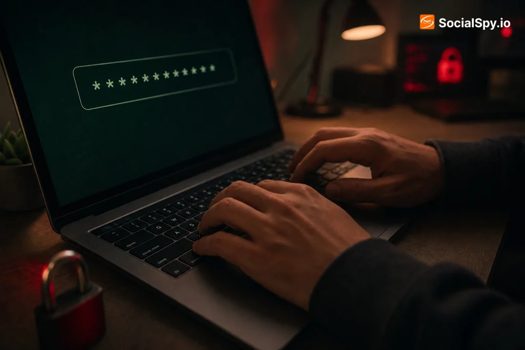 How Often Should You Actually Change Your Passwords