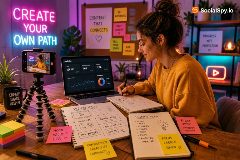 How to Get More Views on Short-Form Video Without Paying for Ads