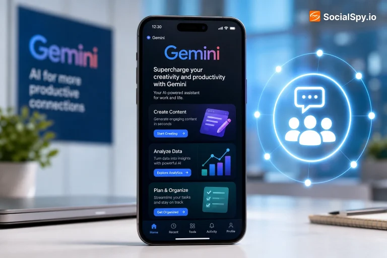 How to Promote Using Gemini AI
