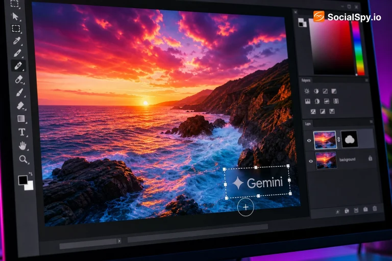 How to Remove Gemini AI Watermark