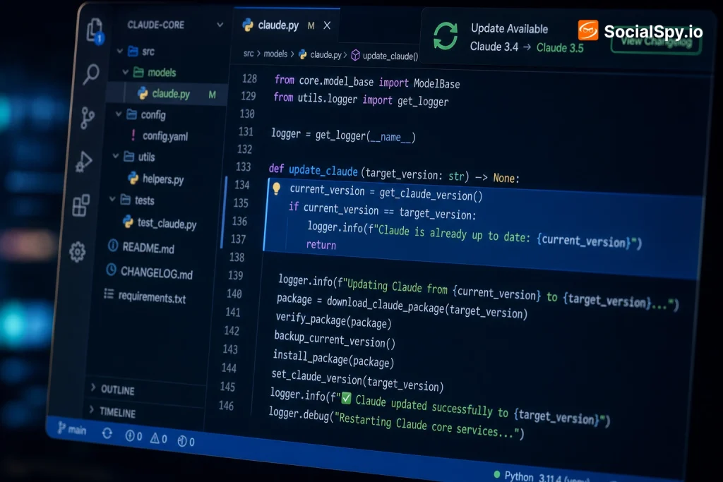 How to Update Claude Code