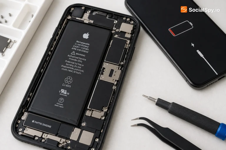 iPhone 11 Battery Replacement: Cost and What to Expect