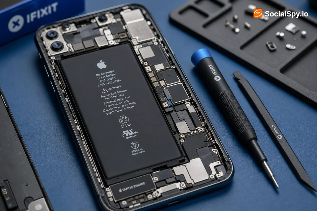 iPhone 11 Pro Max Battery Replacement: Cost and What to Expect
