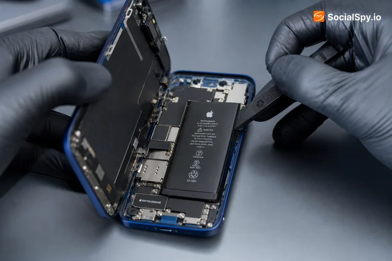 iPhone 12 Mini Battery Replacement: Cost and What to Expect