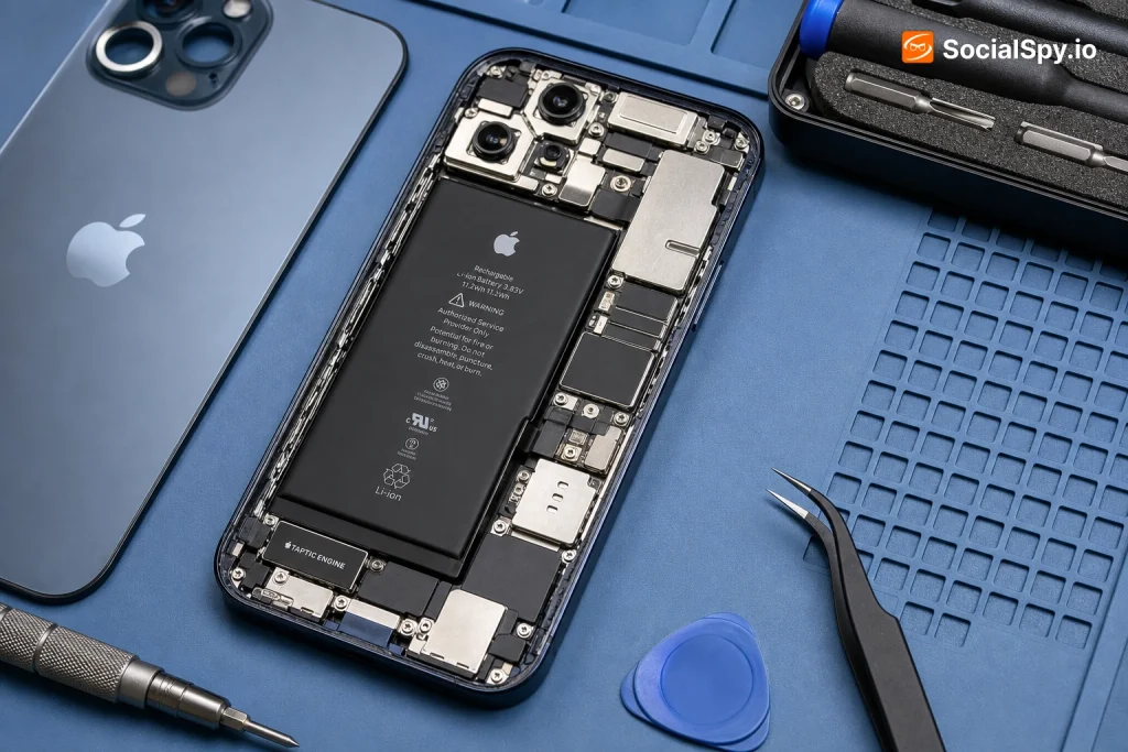 iPhone 12 Pro Battery Replacement: Cost and What to Expect