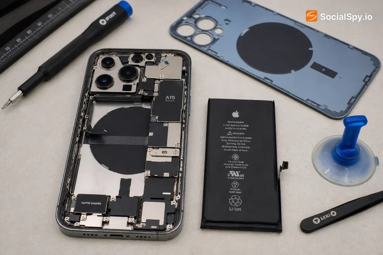 iPhone 13 Pro Battery Replacement: Cost and What to Expect