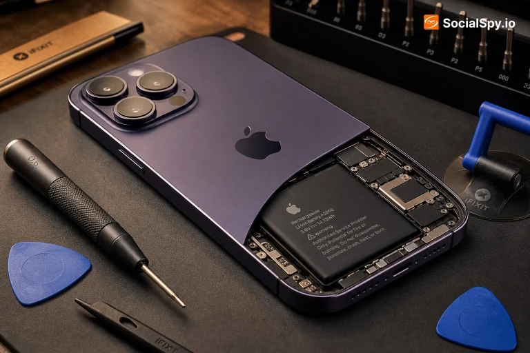 iPhone 14 Pro Max Battery Replacement: Cost and What to Expect
