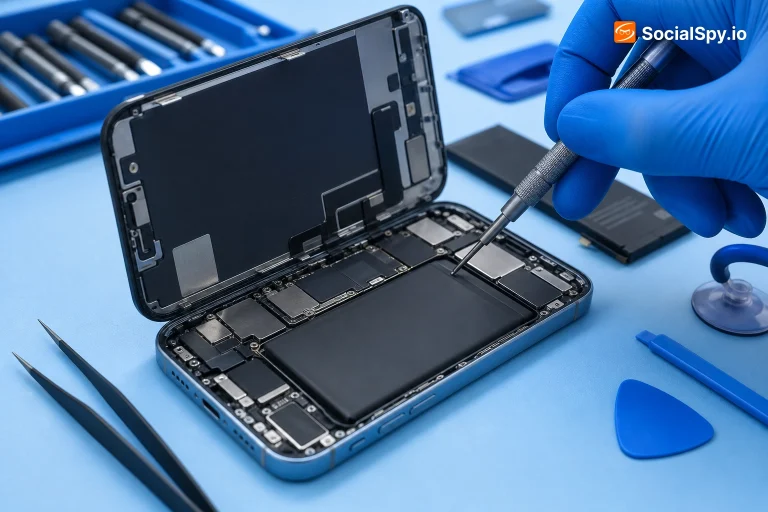 iPhone 15 Battery Replacement: Cost and What to Expect