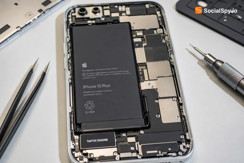 iPhone 15 Plus Battery Replacement: Cost and What to Expect