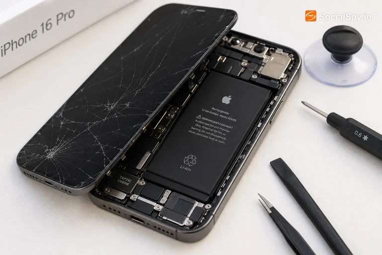 iPhone 16 Pro Battery Replacement: Cost and What to Expect