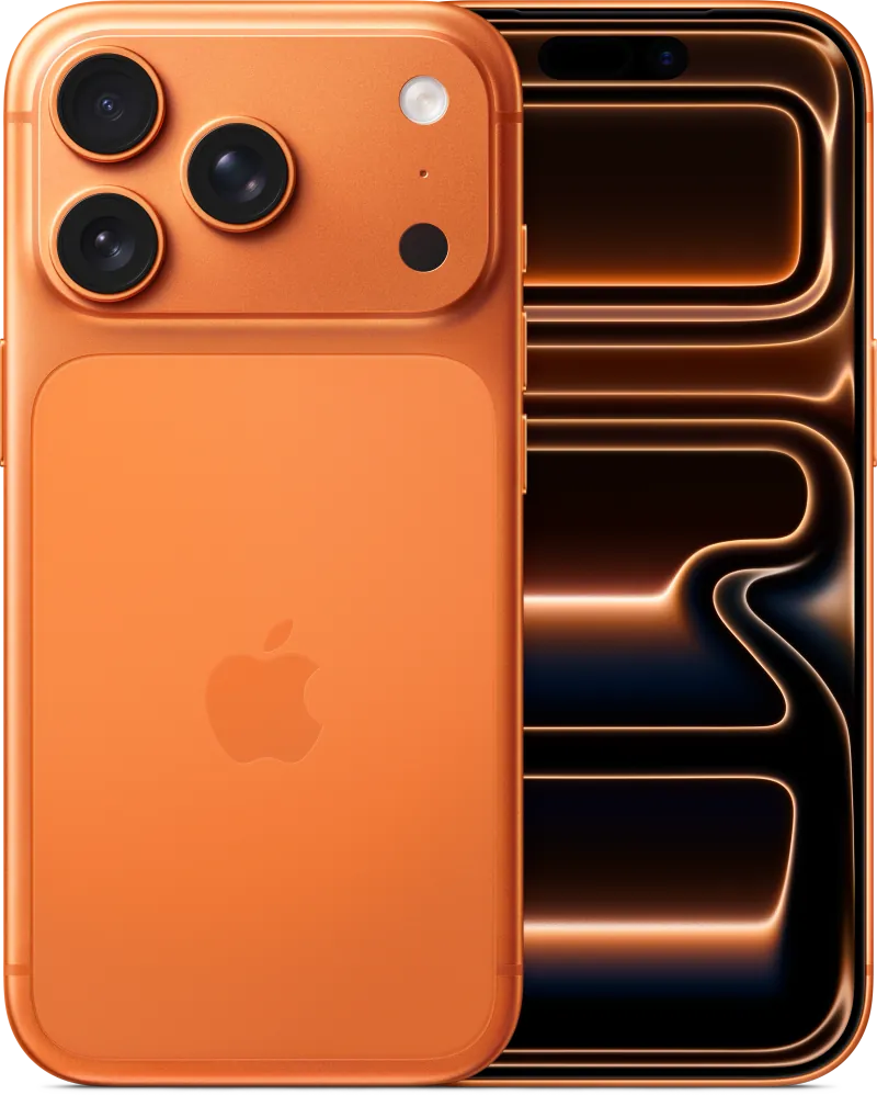 Latest iPhone