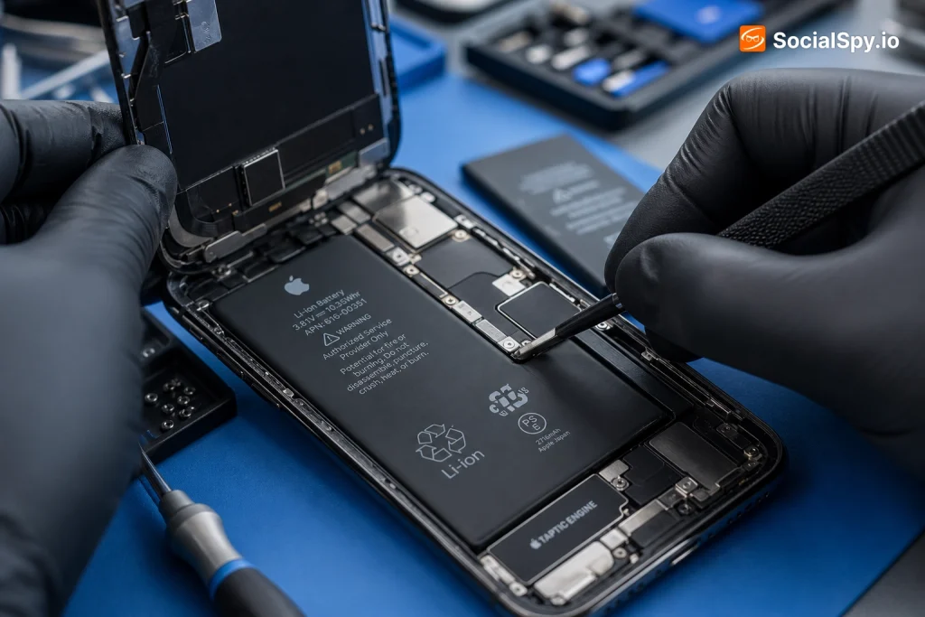 iPhone X Battery Replacement: Cost and What to Expect