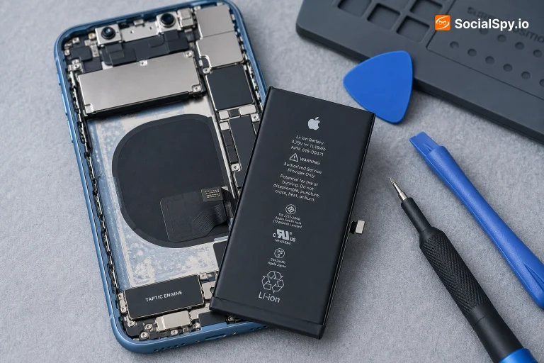 iPhone Xr Battery Replacement: Cost and What to Expect
