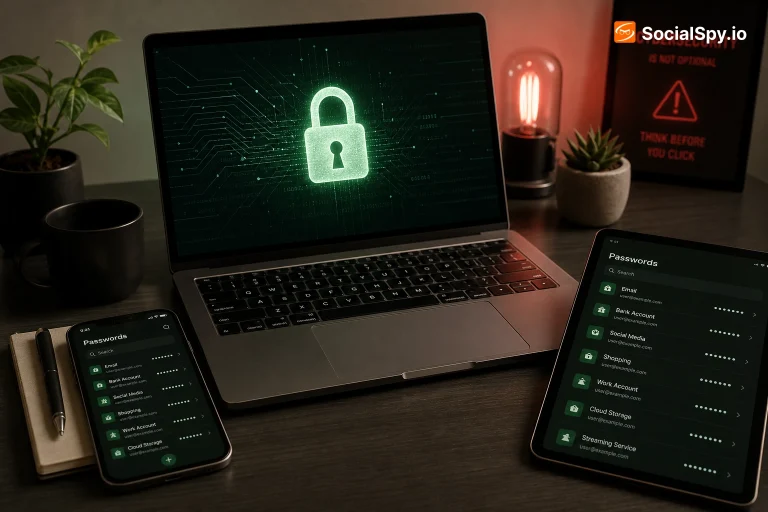 Is It Safe to Use the Same Password Manager for Everything