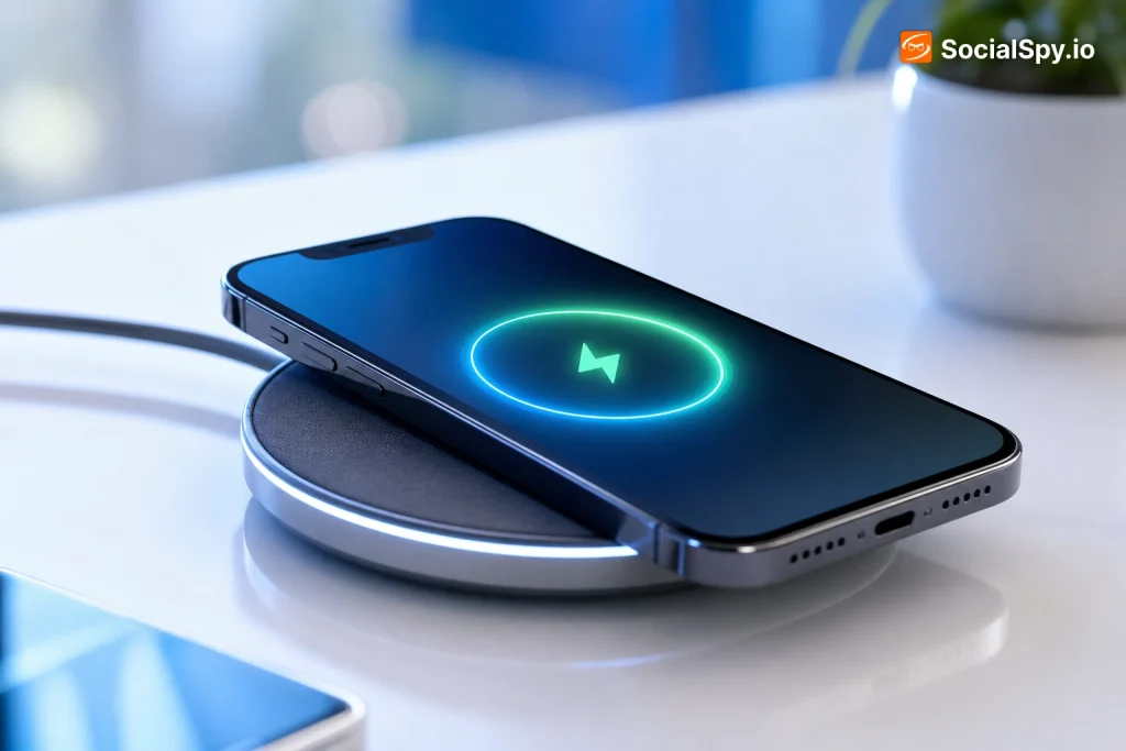 Is Wireless Charging Bad for Battery