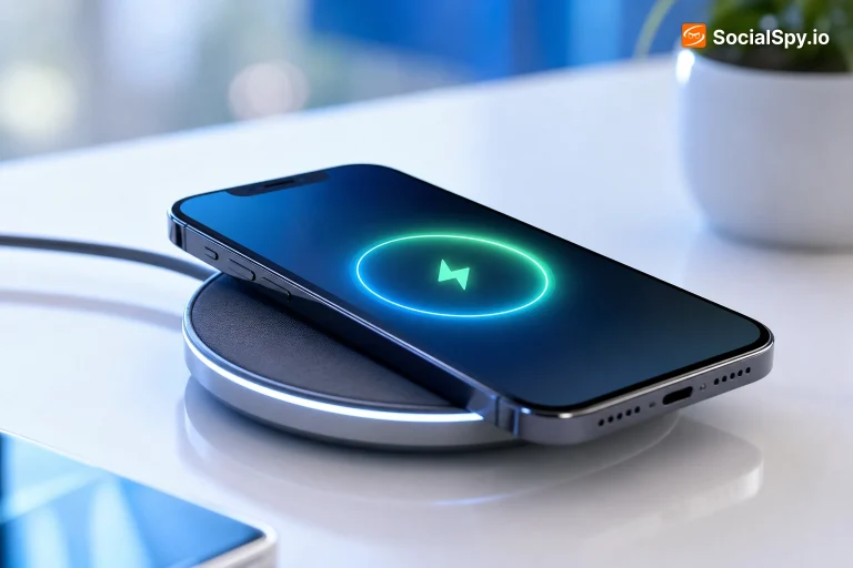 Is Wireless Charging Bad for Battery