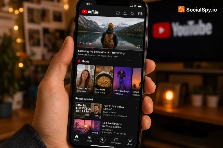 Is YouTube Social Media