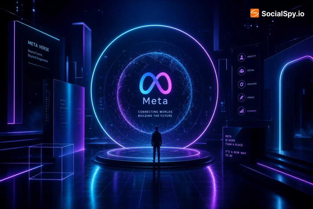 How Meta Transformed Into an AI-First Tech Company