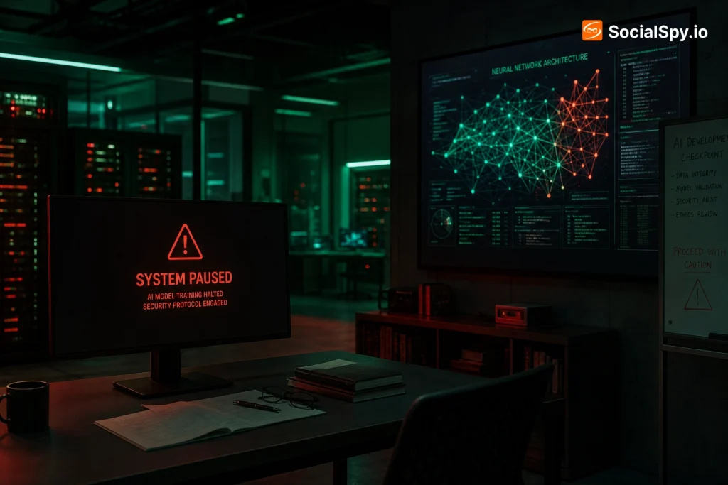 OpenAI says it slowed Astra model development over security concerns