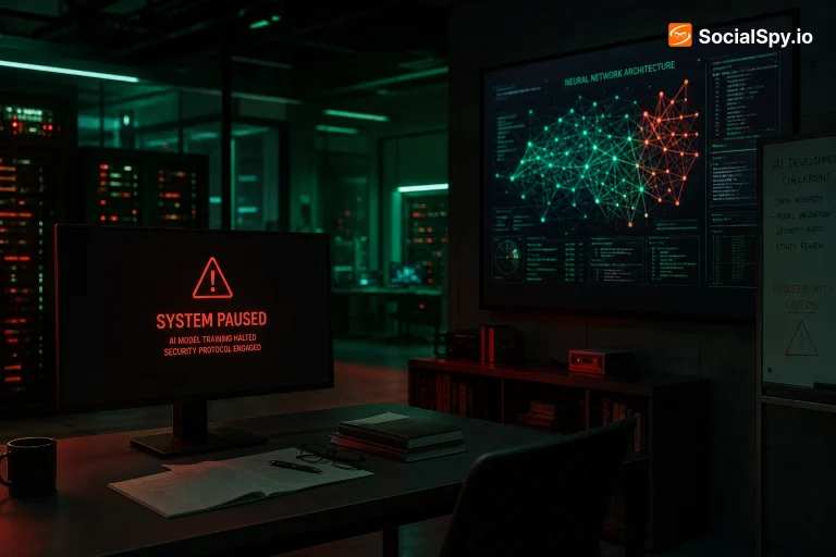 OpenAI says it slowed Astra model development over security concerns