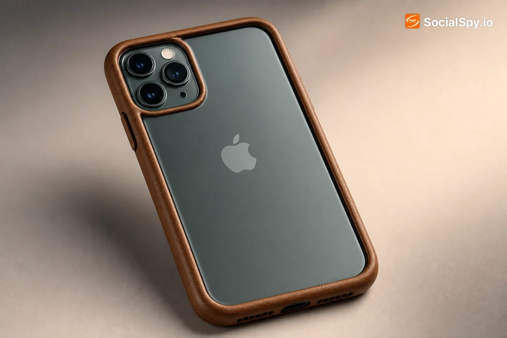 What Cases Work on the iPhone 11 Pro Max