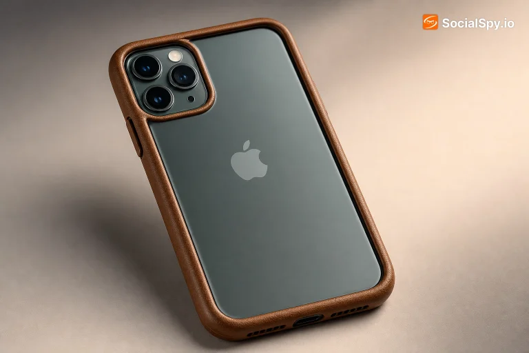 What Cases Work on the iPhone 11 Pro Max