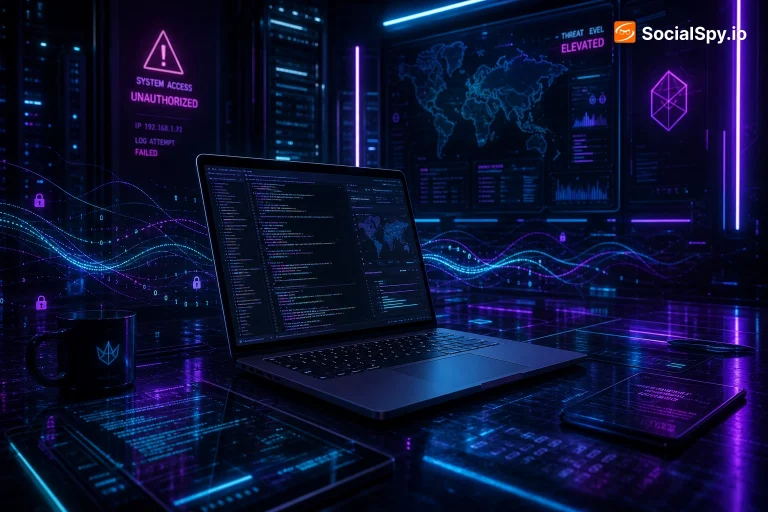 What to Do Immediately After Clicking a Phishing Link