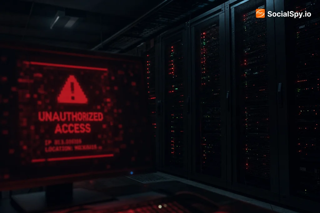 Why Do Data Breaches Keep Happening Even at Big Companies