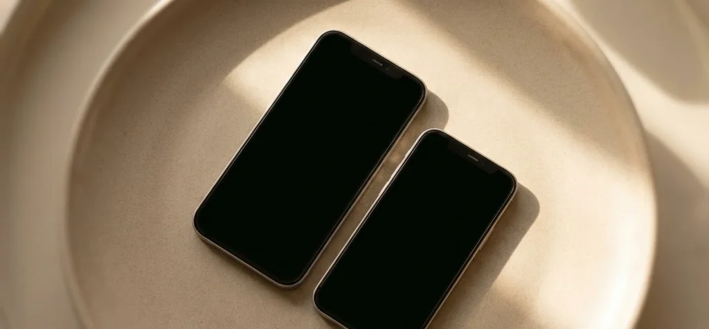16 Plus Screen Size