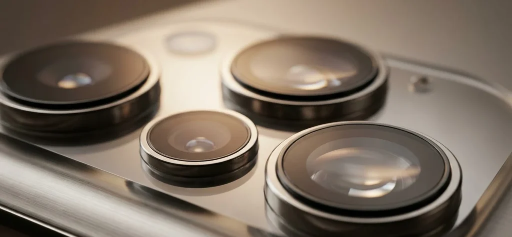 Which iPhone Has Best Camera