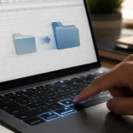 Excel Keyboard Shortcuts Save As
