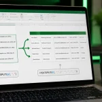 Excel Textsplit