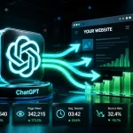 How I Get Free Traffic From ChatGPT in 2026: Aio vs SEO