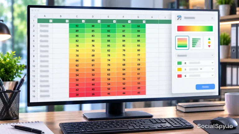 How to Do Conditional Formatting in Excel