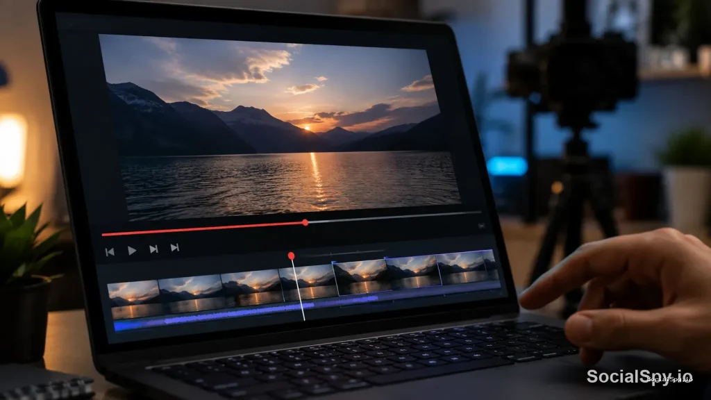 How to Go Frame by Frame on YouTube