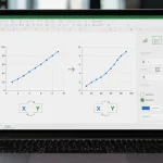 How to Switch X and Y Axis in Excel