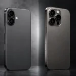 iPhone 16 vs 15 Pro